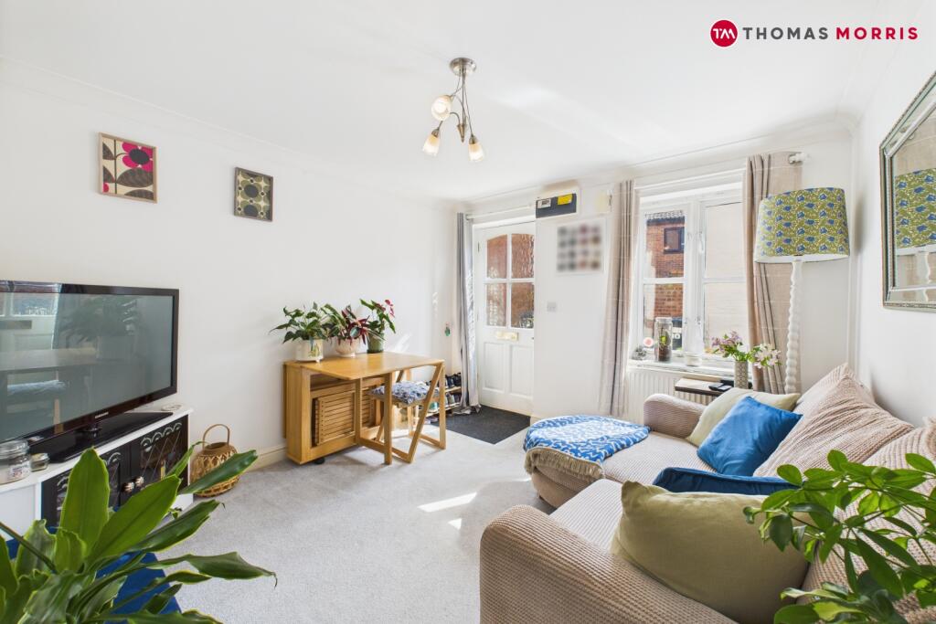 Main image of property: Palmer Close, Ramsey, PE26