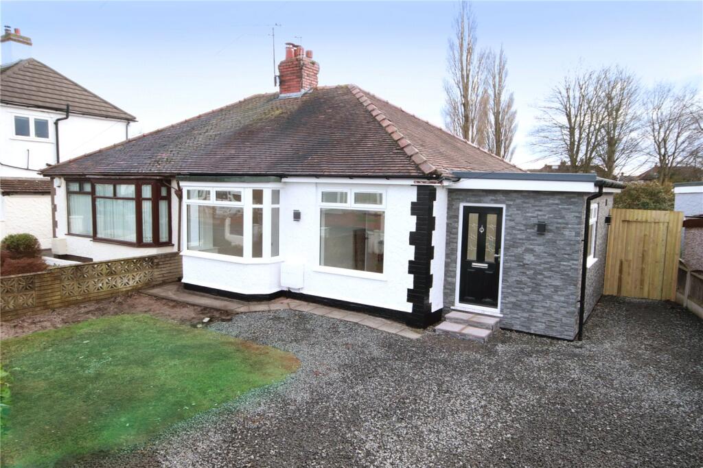 Main image of property: Silver Birch Way, Lydiate, Liverpool, L31