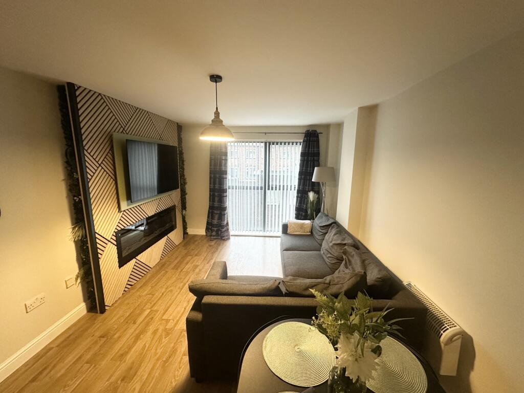 1 bedroom apartment for rent