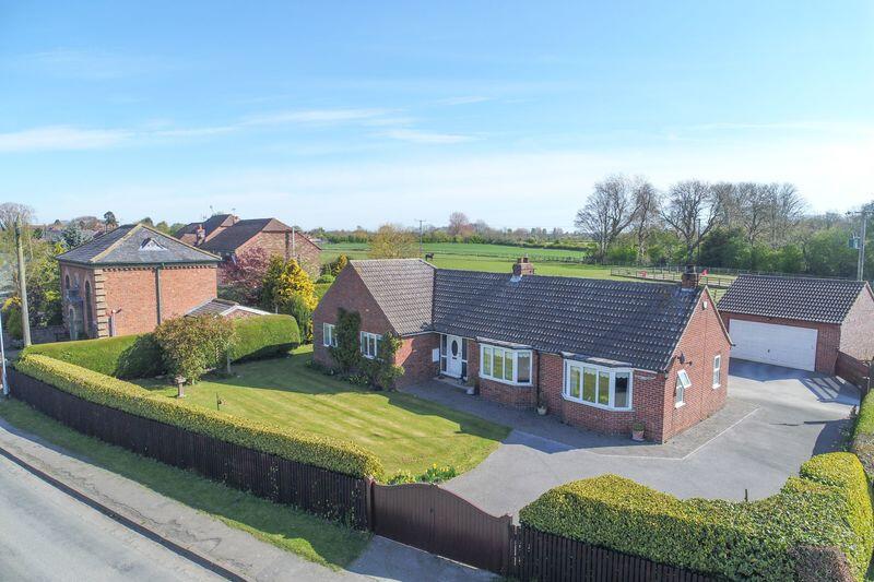 Main image of property: Nafferton Road, Wansford, Driffield
