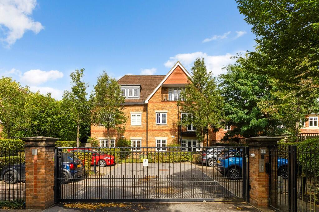 Main image of property: Between Streets, Cobham, Surrey, KT11