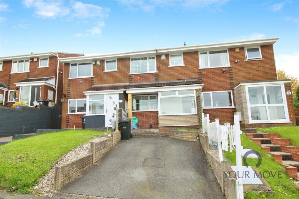 Main image of property: Newey Street, Dudley, West Midlands, DY1