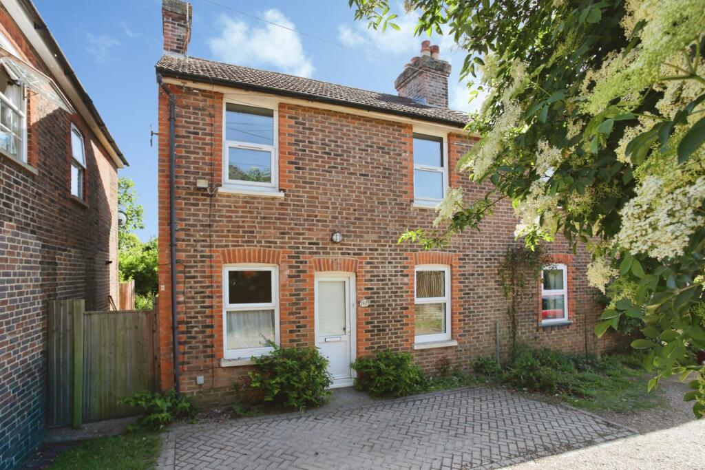 Main image of property: Shipbourne Road, Tonbridge, Kent, TN10
