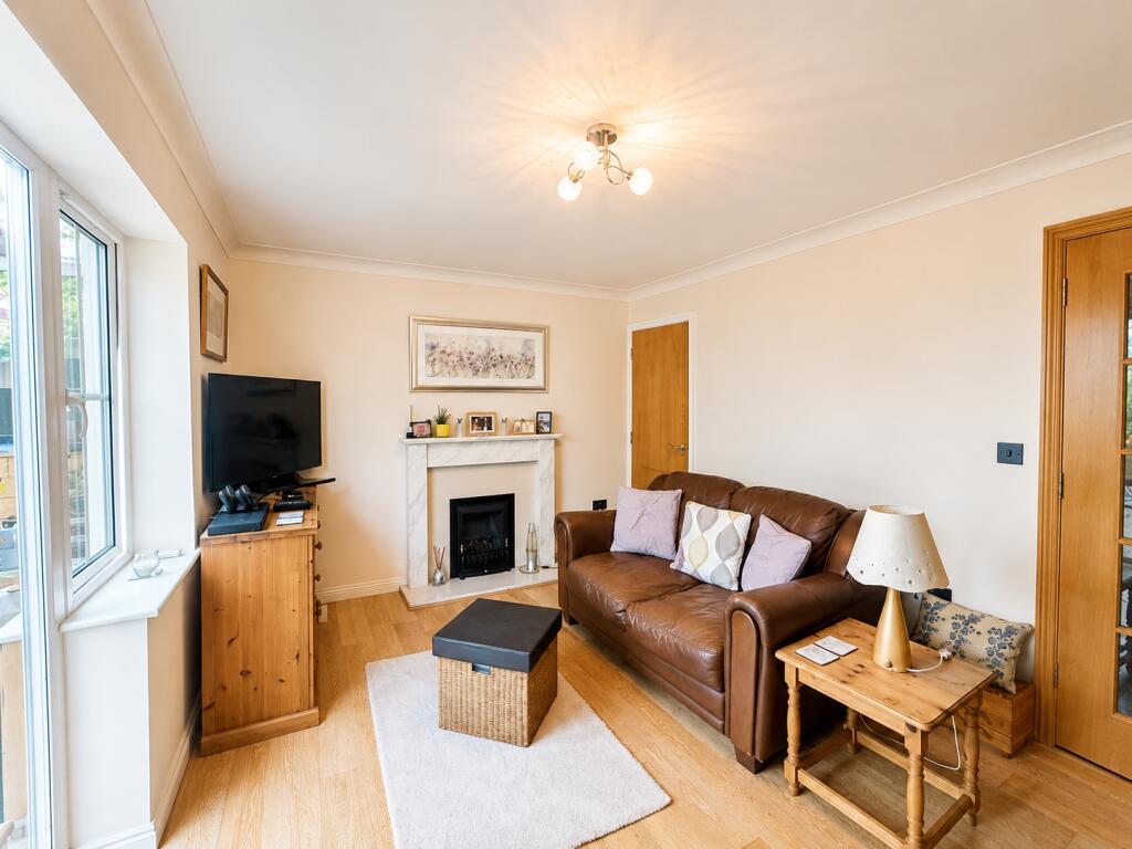 House in Twyford, Loddon Park Farm - More
