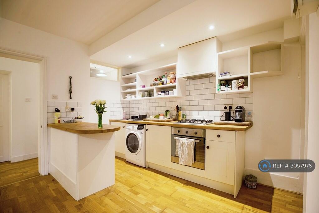 Apartment in London, Myatt's Fields, Loughborough Junction - More