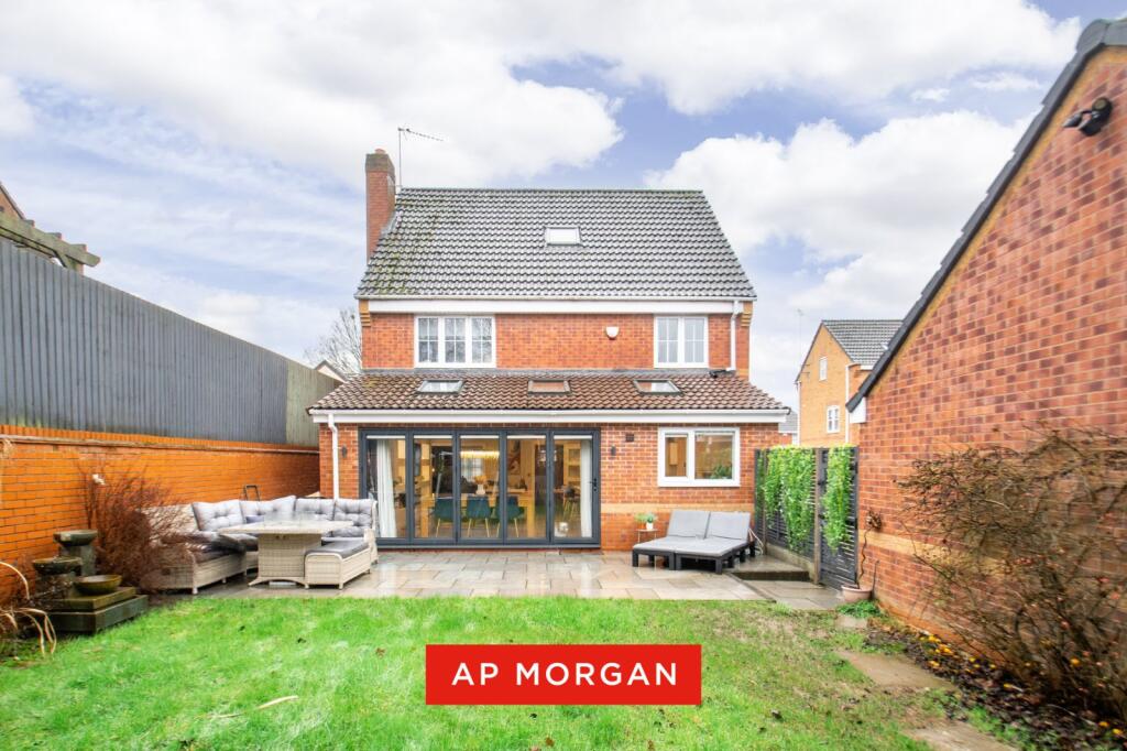 Additional image 27 of Parklands Close, Brockhill, Redditch, Worcestershire, B97