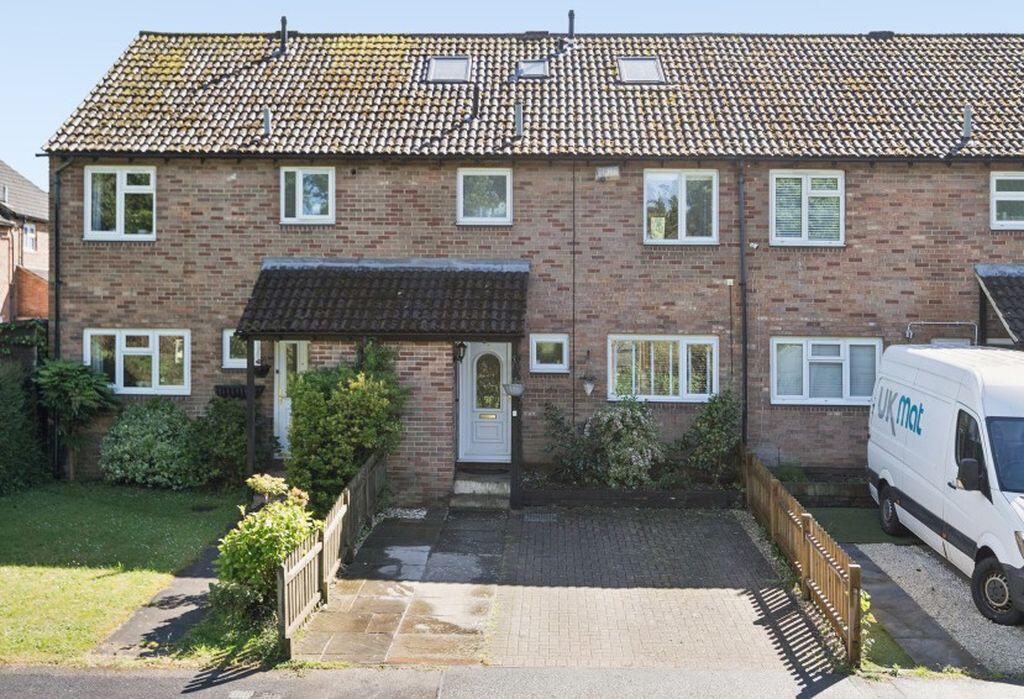 Main image of property: Marlow  