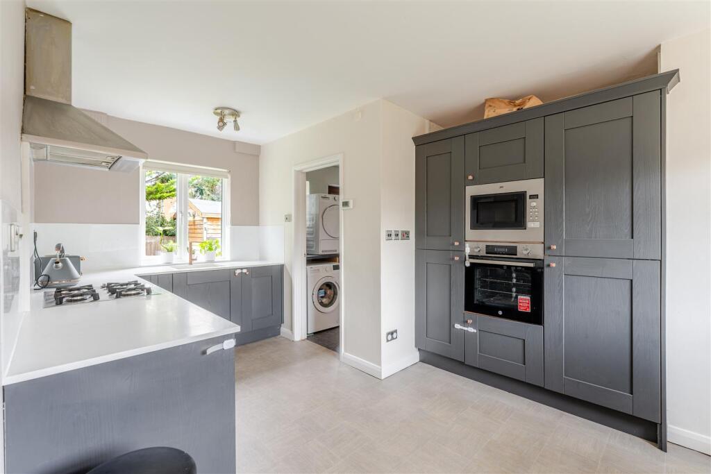 House in Bristol - View 5