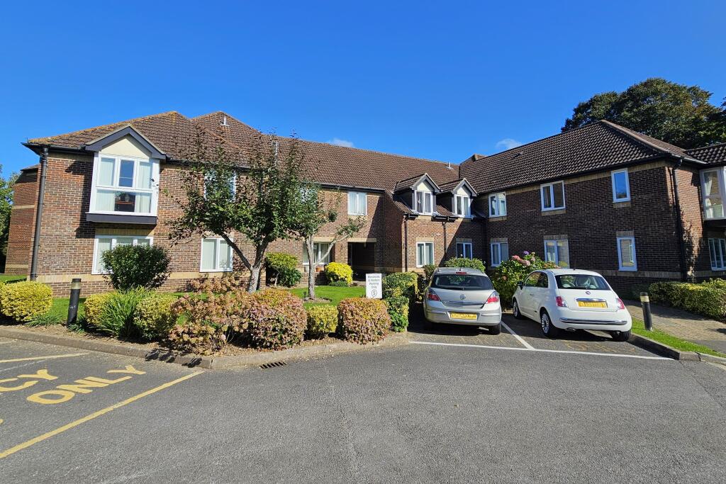 Main image of property: HOME MEAD, DENMEAD