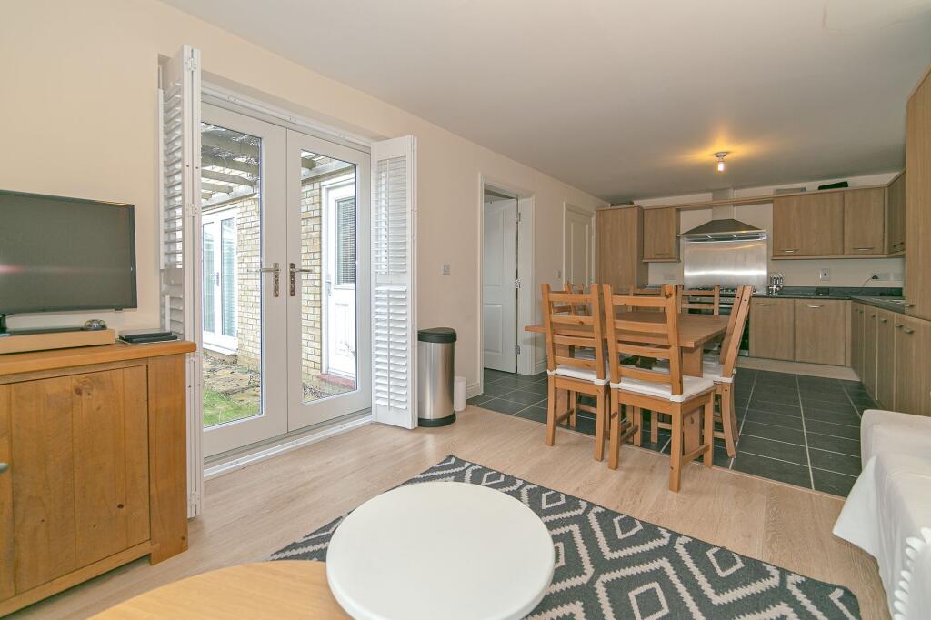 Main image of property: Sakura Walk, Willen Park, MK15