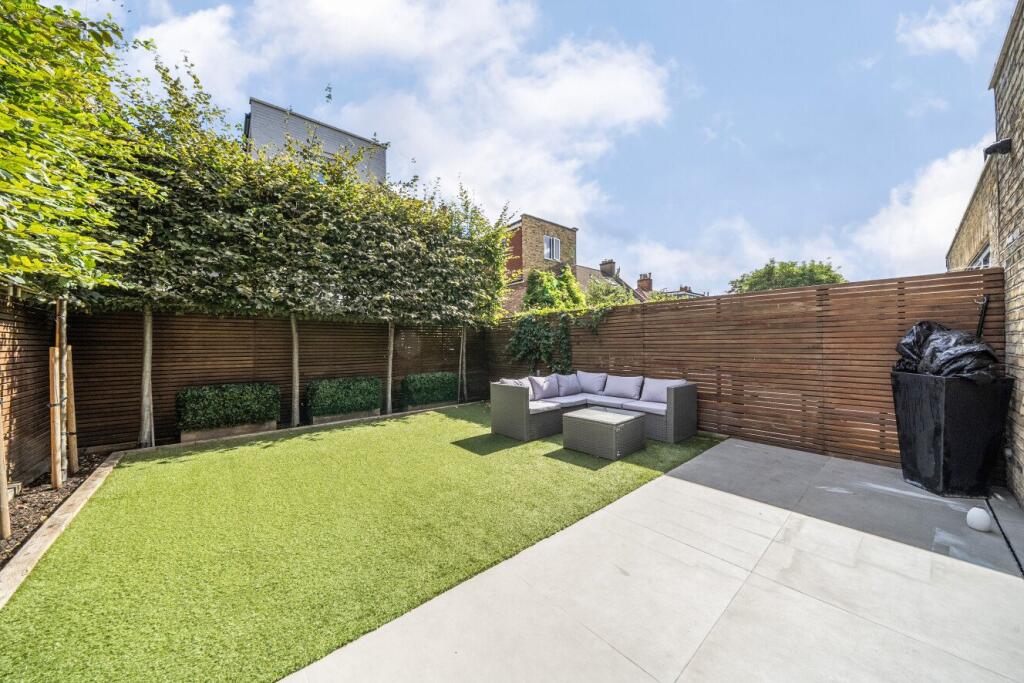 Lavengro Road, West Dulwich, London, SE27 photo 3