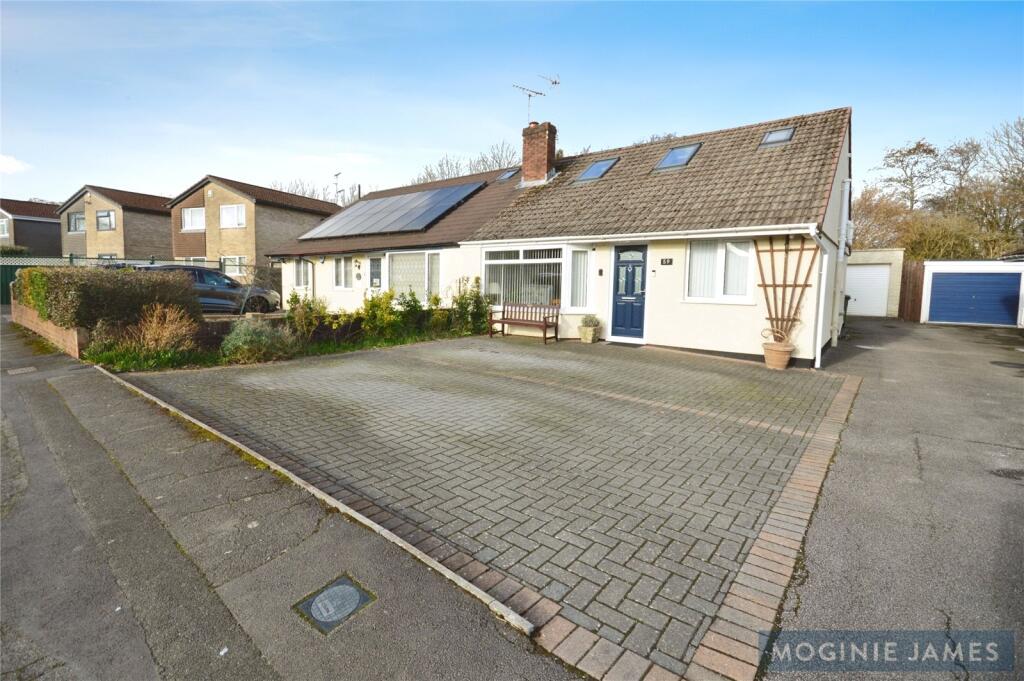 2-bed house on 67, Hampton Crescent East, £450,000