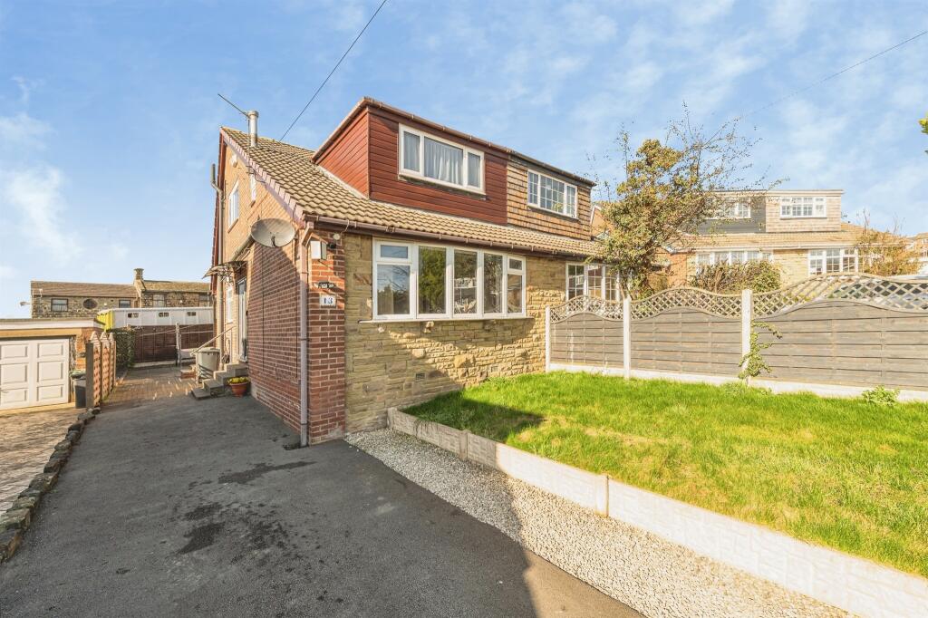 Main image of property: Byron Grove, Dewsbury