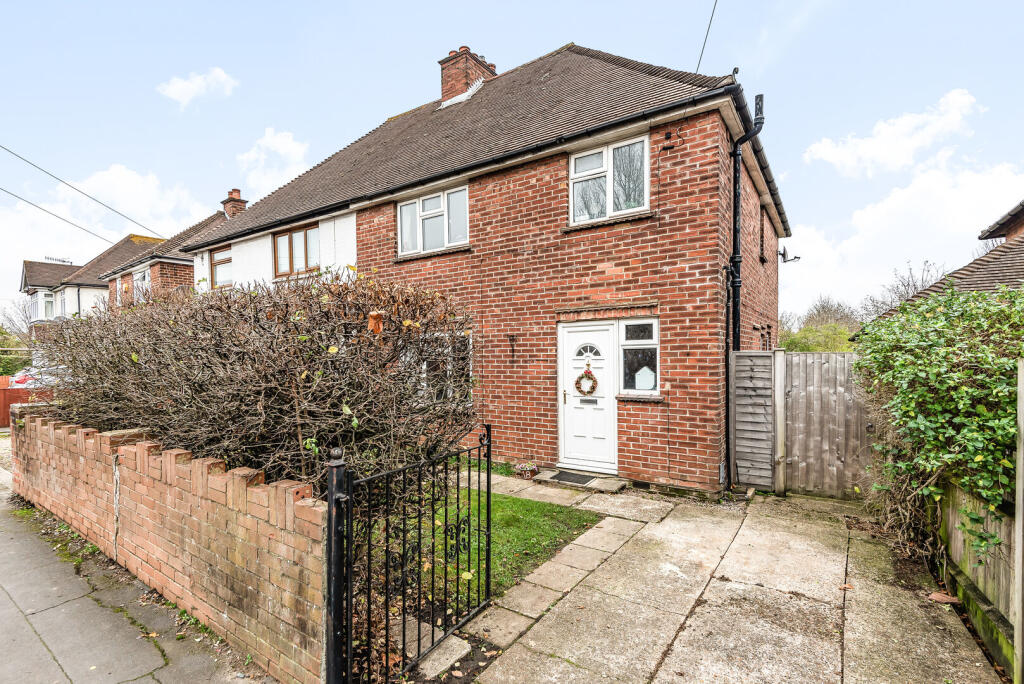Main image of property: Worplesdon Road, Guildford, GU2 