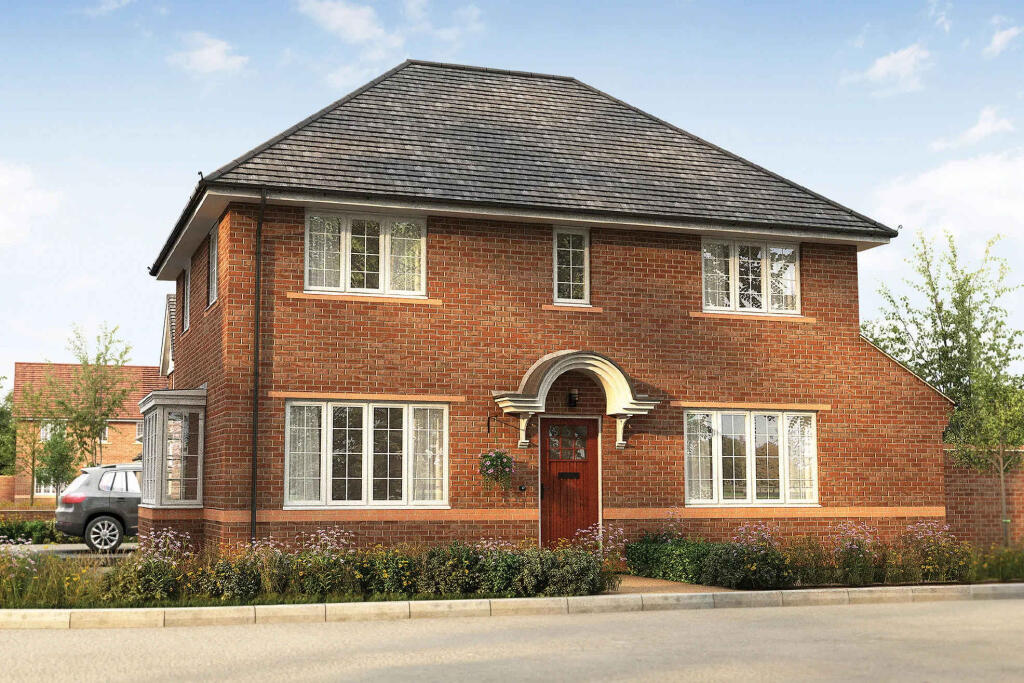 Main image of property: Glen Road,
Oadby,
Leicester,
LE2 4RZ
