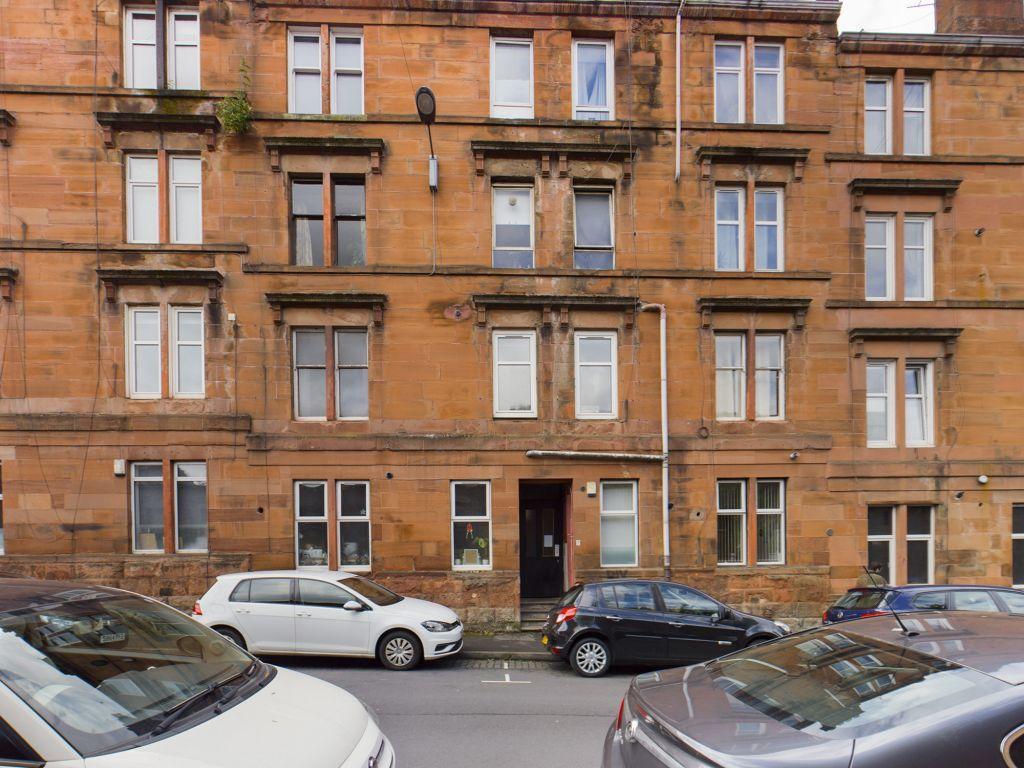 Main image of property: Torness Street, Glasgow, G11