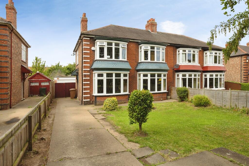 Main image of property: Marton Road, Middlesbrough