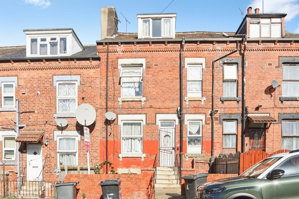 Main image of property: Ashton Terrace, Leeds