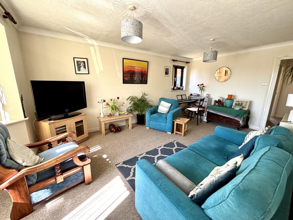 Additional image 2 of Sandlewood Close, Yeovil, BA21