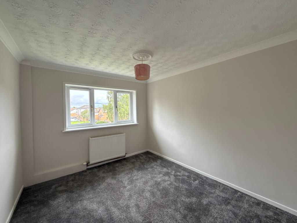 Apartment in Paisley - View 5