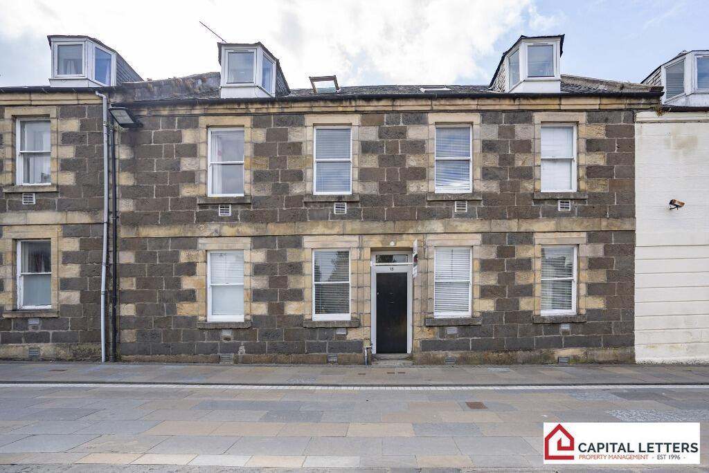 Main image of property: Cowane Street, Stirling Town, Stirling, FK8