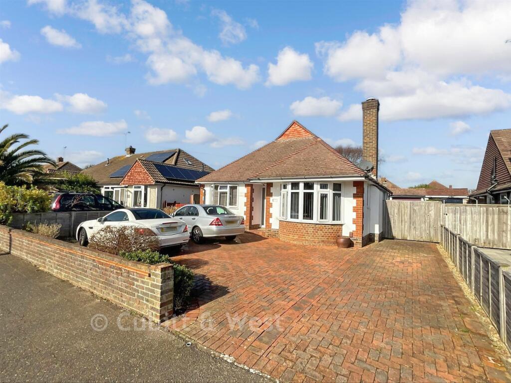 Main image of property: Harwood Avenue, Goring-By-Sea, Worthing, West Sussex