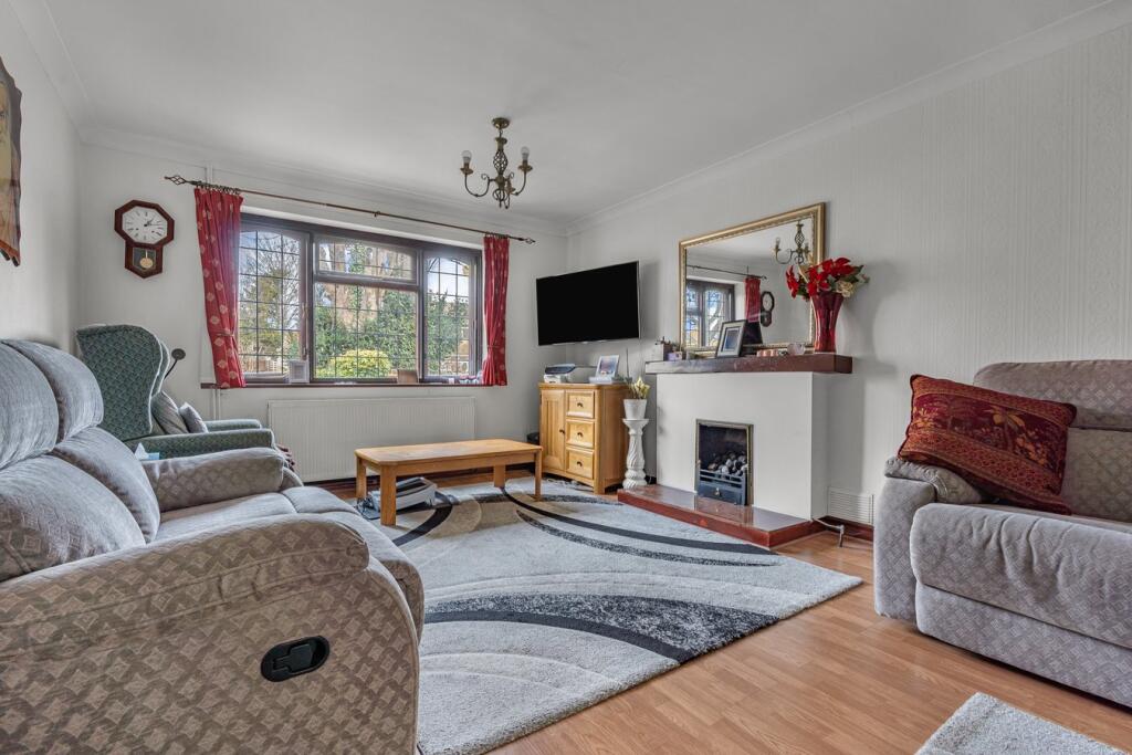 Main image of property: Boleyn Close, Staines-upon-Thames, TW18