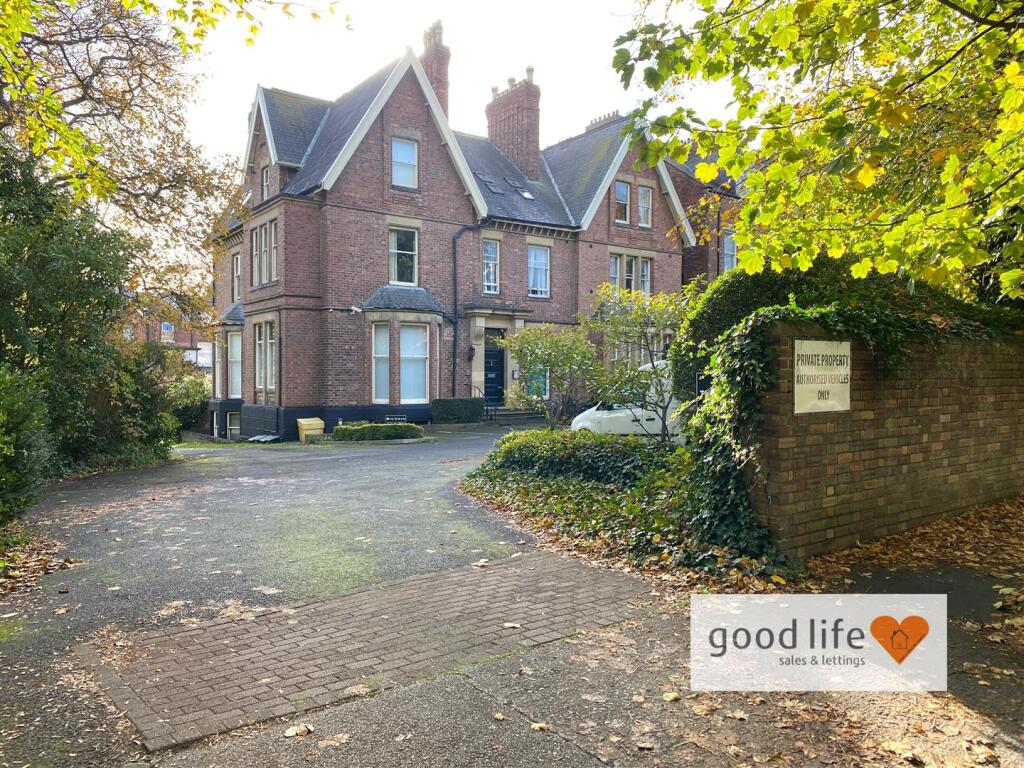 Main image of property: Thornhill Park, Thornhill, Sunderland