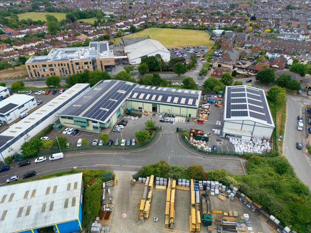 C14 & C15 Shearway Business Park