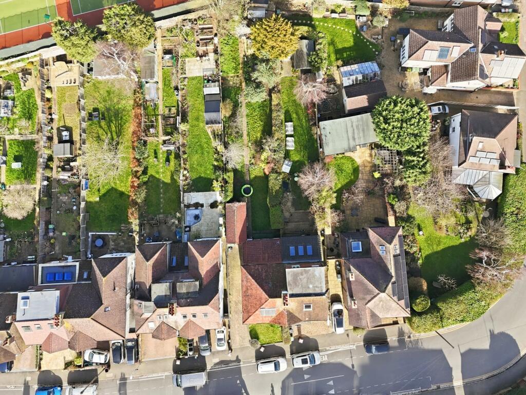 Additional image 12 of Waverley Road, St. Albans, Hertfordshire, AL3