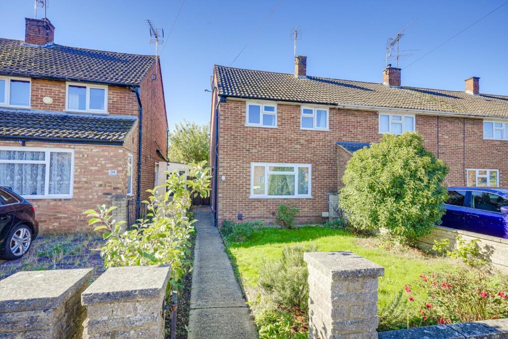 Main image of property: Highfield Road, Leighton Buzzard