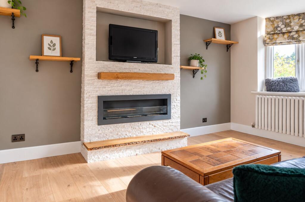 House in York - View 3