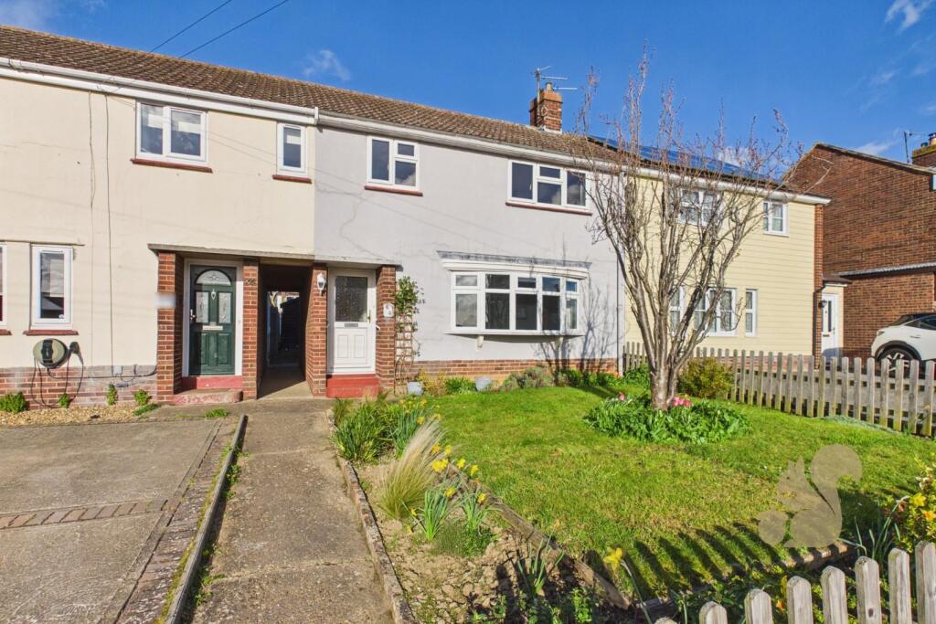 Main image of property: Uplands Road, Sudbury