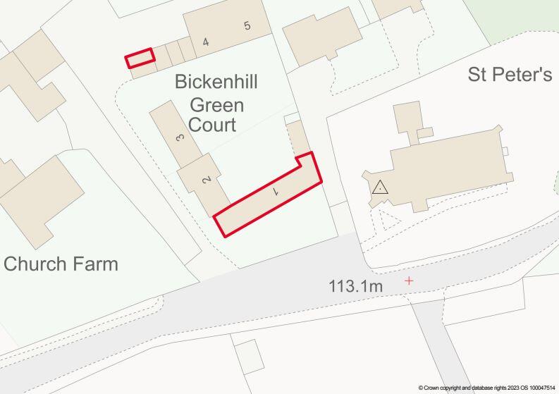 Additional image 28 of Pound Cottage, 1 Bickenhill Green Court, Church Lane, Bickenhill, Solihull, B92 0DN