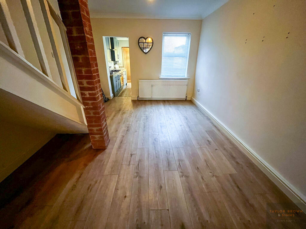 Cromford Road, Langley Mill, Nottingham, Nottinghamshire photo 3
