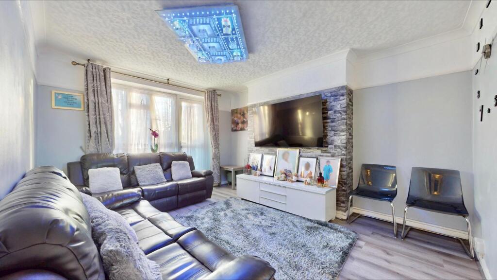 Main image of property: Manor Road, London, N16