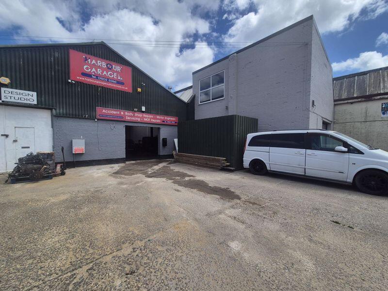 Main image of property: Harbour Road, Lowestoft