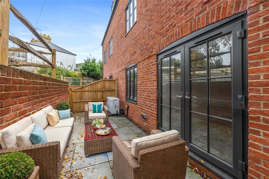 Main image of property: West Street, Sompting, Lancing, West Sussex, BN15