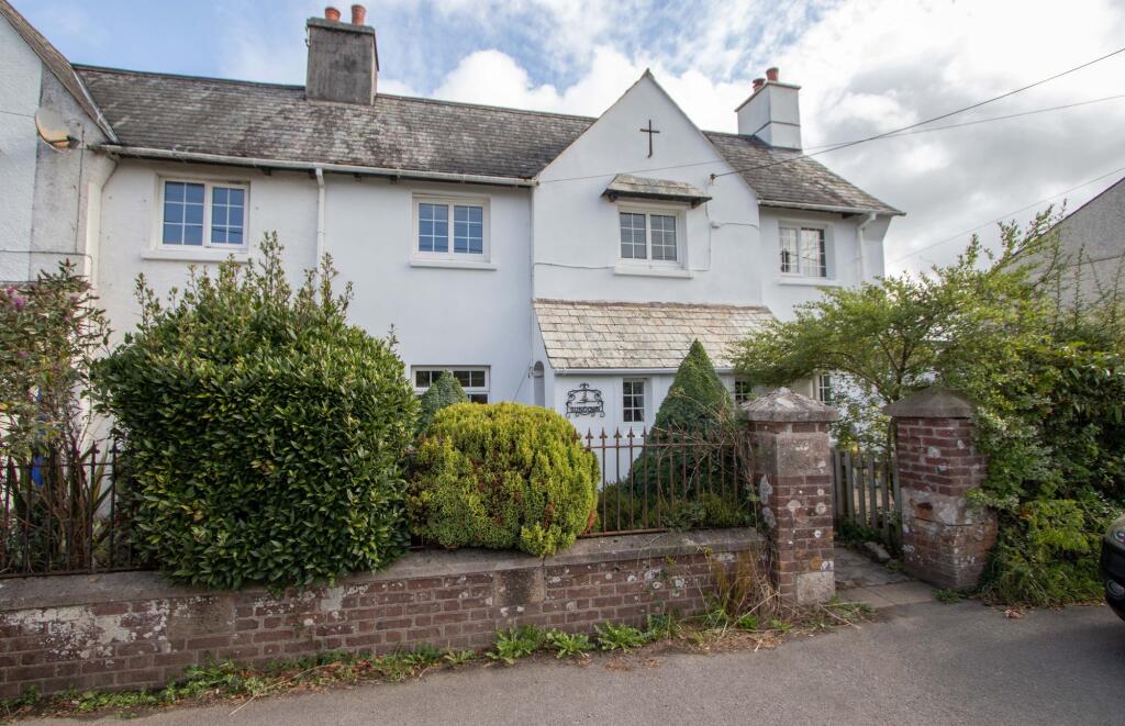 Main image of property: Bristol Row, Bere Ferrers, PL20