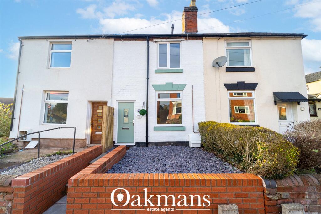 Main image of property: Stourbridge Road, Bromsgrove, Worcestershire, B61