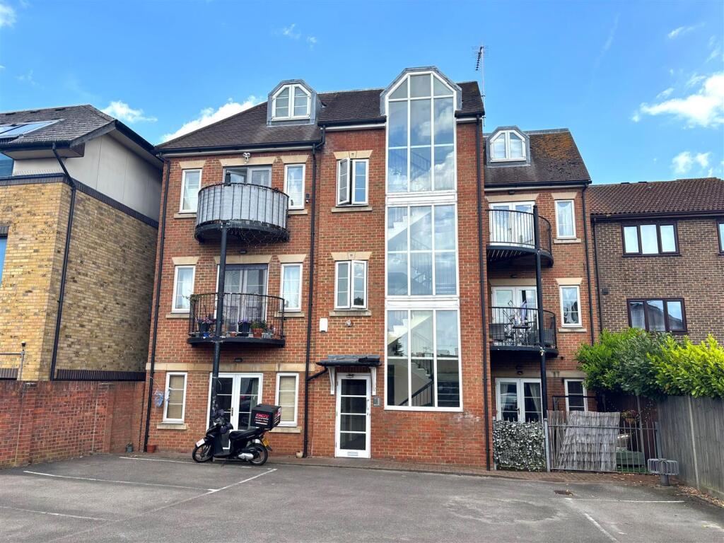 Main image of property: Trinity Court, High Street, Addlestone