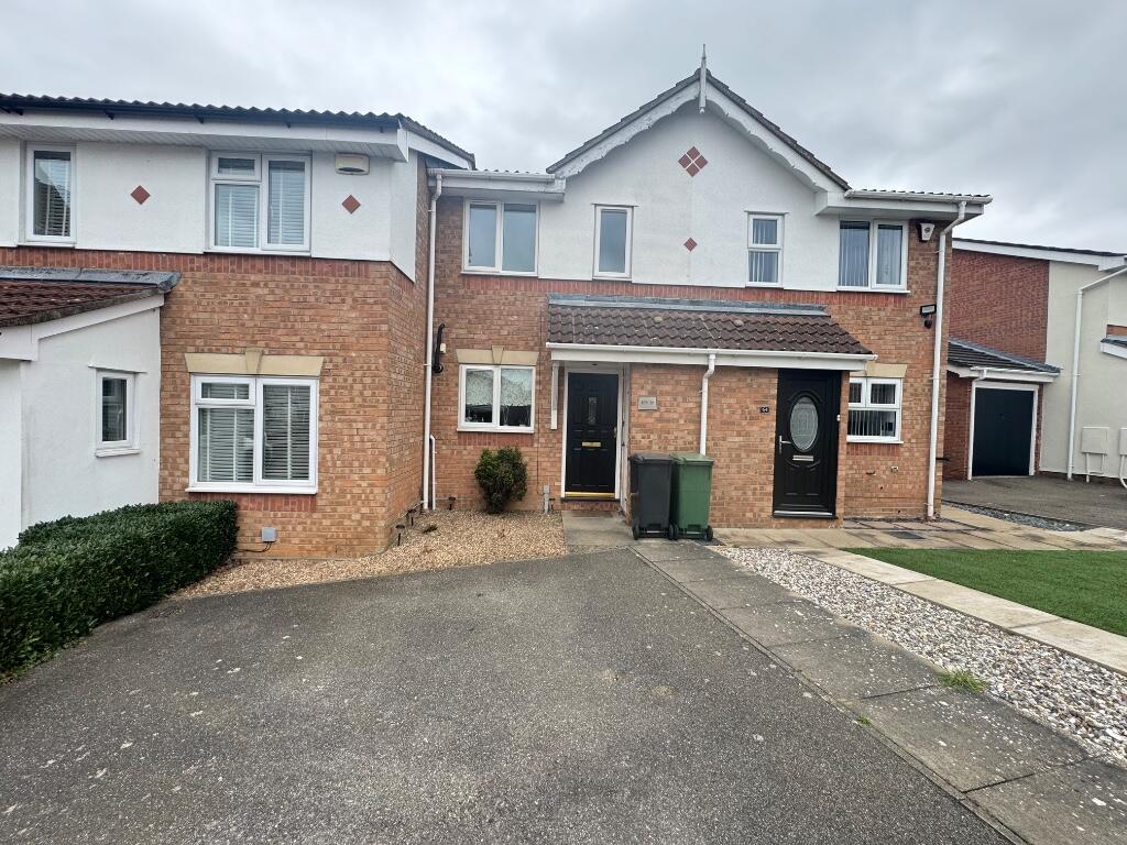 Main image of property: Deerleap Way, Braintree, Essex, CM7