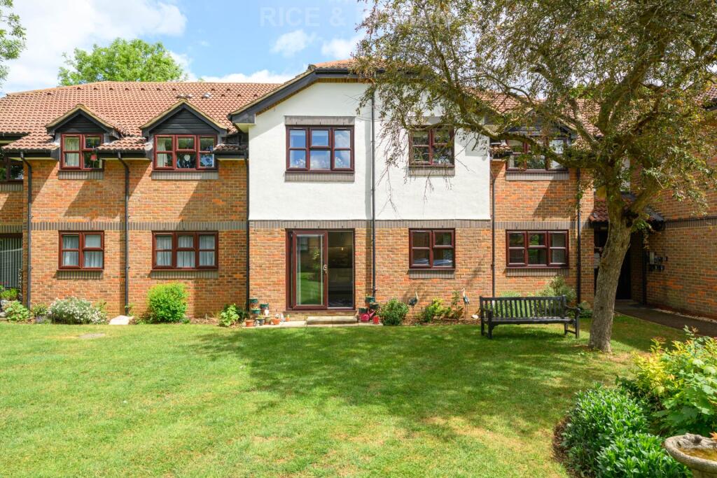 Main image of property: Pitson Close, Addlestone