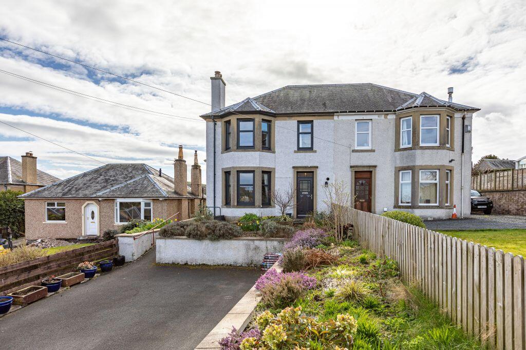 Main image of property: 10 Crumhaughhill Road, Hawick, TD9 0BX