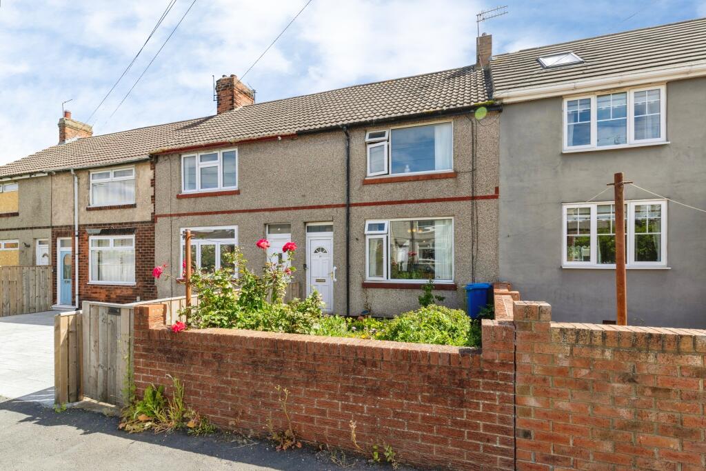 Main image of property: Cravens Cottages, Wingate, TS28