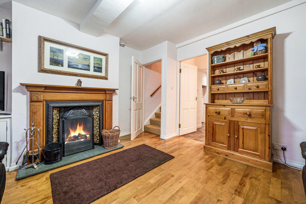 Stoney Croft, Near Sawrey, Ambleside, Cumbria, LA22 0LF photo 2