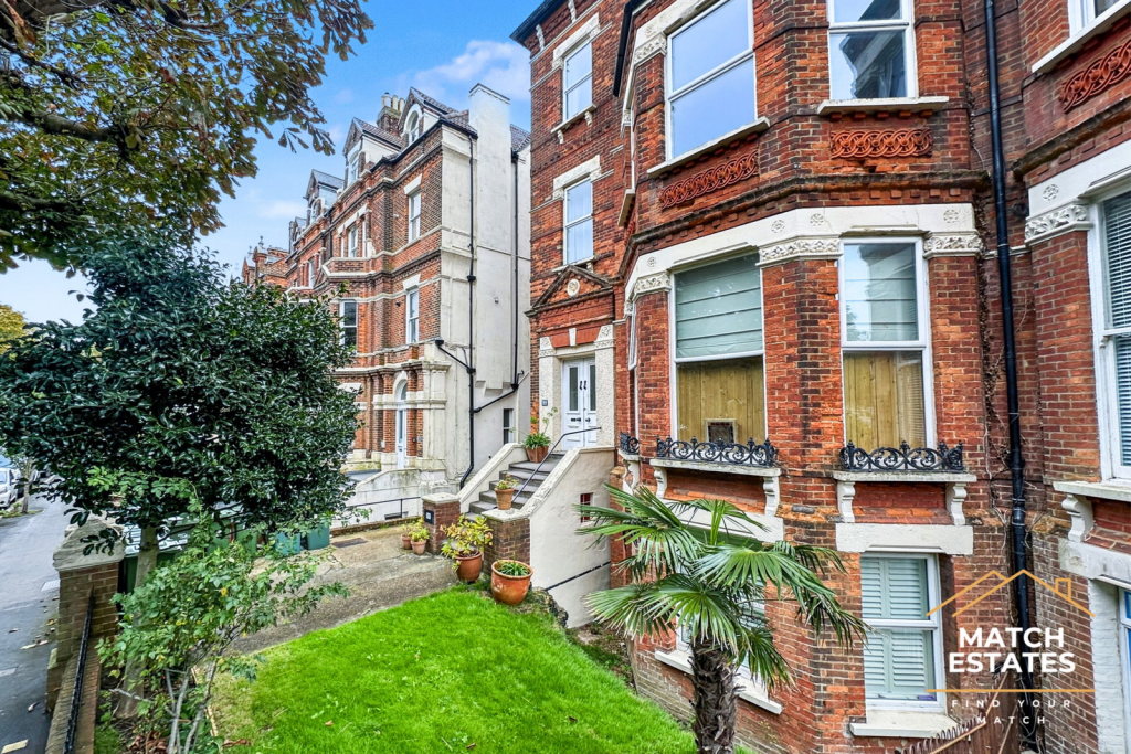 Main image of property: Castle Hill Avenue, Folkestone, Kent