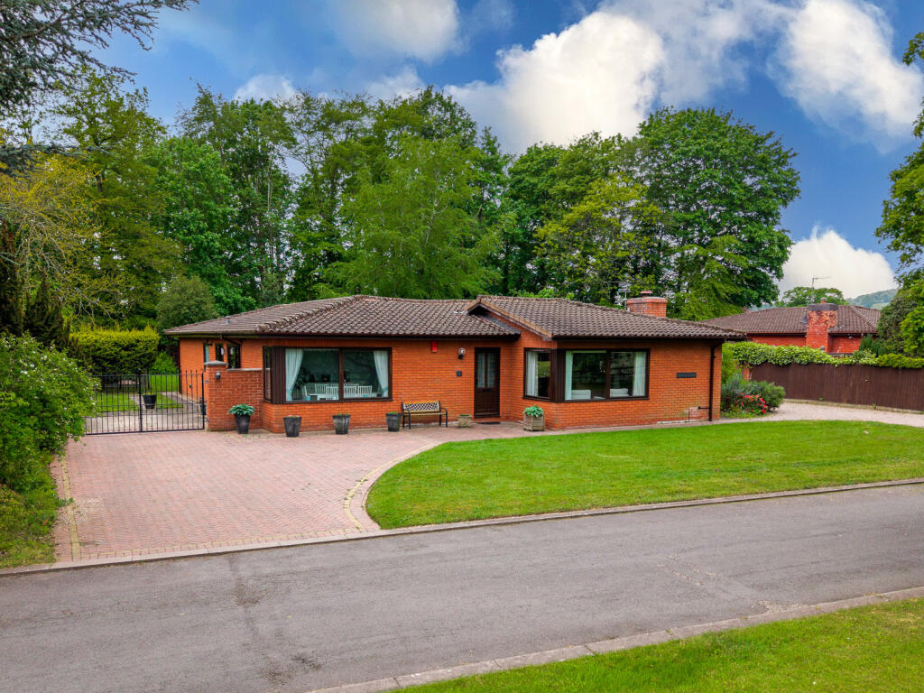 Main image of property: Bower Bank, Stourport-on-Severn