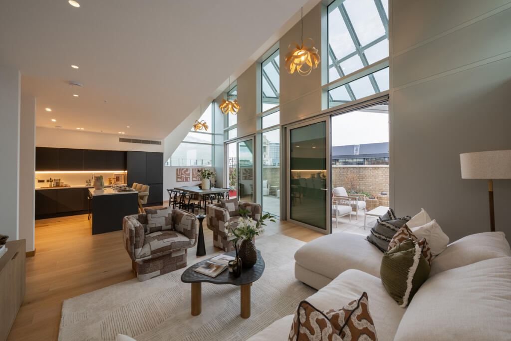 Main image of property: Betterton Street, London, WC2H