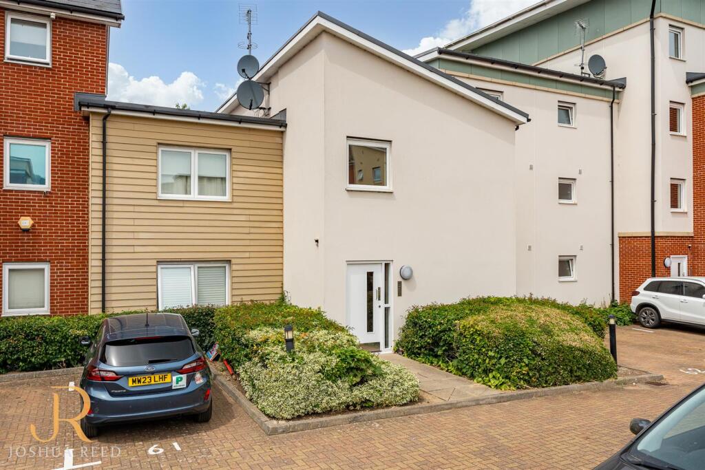 Main image of property: Gladwin Way, Harlow